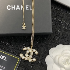 Chanel Necklaces